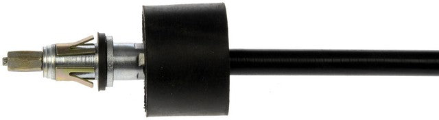 Dorman - First Stop Parking Brake Cable P/N:C93904 Fits: Chevrolet C1500, Chevrolet C2500, Chevrolet C3500, Chevrolet C3500hd, Chevrolet K1500, Chevrolet K2500, Chevrolet K3500, GMC C1500, GMC C2500, GMC C3500, GMC C3500hd, GMC K1500, GMC K2500, GMC K3500 - Image 3