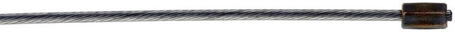 Dorman - First Stop Parking Brake Cable P/N:C93904 Fits: Chevrolet C1500, Chevrolet C2500, Chevrolet C3500, Chevrolet C3500hd, Chevrolet K1500, Chevrolet K2500, Chevrolet K3500, GMC C1500, GMC C2500, GMC C3500, GMC C3500hd, GMC K1500, GMC K2500, GMC K3500 - Image 2