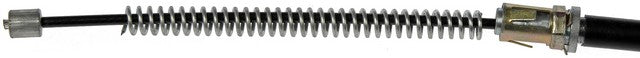 Dorman - First Stop Parking Brake Cable P/N:C93905 Fits: Buick Electra, Buick Lesabre, Buick Park Avenue, Cadillac Commercial Chassis, Cadillac Deville, Cadillac Fleetwood, Oldsmobile 88, Oldsmobile 98, Oldsmobile Delta 88, Oldsmobile Lss - Image 3