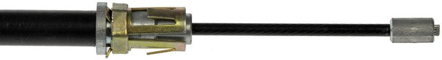 Dorman - First Stop Parking Brake Cable P/N:C93905 Fits: Buick Electra, Buick Lesabre, Buick Park Avenue, Cadillac Commercial Chassis, Cadillac Deville, Cadillac Fleetwood, Oldsmobile 88, Oldsmobile 98, Oldsmobile Delta 88, Oldsmobile Lss - Image 2