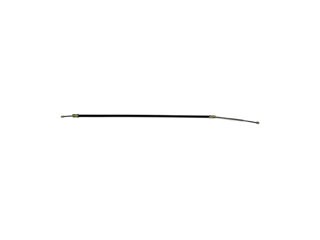Dorman - First Stop Parking Brake Cable P/N:C93905 Fits: Buick Electra, Buick Lesabre, Buick Park Avenue, Cadillac Commercial Chassis, Cadillac Deville, Cadillac Fleetwood, Oldsmobile 88, Oldsmobile 98, Oldsmobile Delta 88, Oldsmobile Lss - Image 1