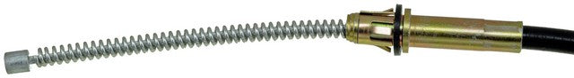 Dorman - First Stop Parking Brake Cable P/N:C93906 Fits: Buick Electra, Buick Lesabre, Buick Park Avenue, Cadillac Commercial Chassis, Cadillac Deville, Cadillac Fleetwood, Oldsmobile 88, Oldsmobile 98, Oldsmobile Delta 88, Oldsmobile Lss - Image 3