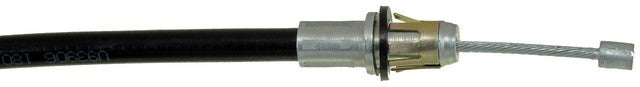Dorman - First Stop Parking Brake Cable P/N:C93906 Fits: Buick Electra, Buick Lesabre, Buick Park Avenue, Cadillac Commercial Chassis, Cadillac Deville, Cadillac Fleetwood, Oldsmobile 88, Oldsmobile 98, Oldsmobile Delta 88, Oldsmobile Lss - Image 2