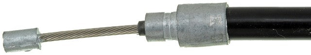Dorman - First Stop Parking Brake Cable P/N:C93907 Fits: Buick Electra, Buick Lesabre, Buick Park Avenue, Cadillac Commercial Chassis, Cadillac Deville, Cadillac Fleetwood, Oldsmobile 88, Oldsmobile 98, Oldsmobile Delta 88, Pontiac Bonneville - Image 2