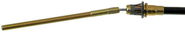 Dorman - First Stop Parking Brake Cable P/N:C93908 Fits: Cadillac Deville 91-90, Cadillac Fleetwood 91-90 - Image 3