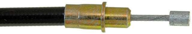 Dorman - First Stop Parking Brake Cable P/N:C93908 Fits: Cadillac Deville 91-90, Cadillac Fleetwood 91-90 - Image 2