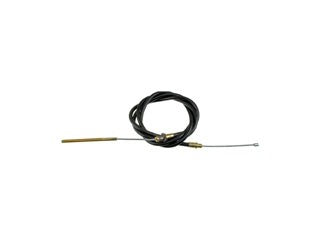 Dorman - First Stop Parking Brake Cable P/N:C93908 Fits: Cadillac Deville 91-90, Cadillac Fleetwood 91-90 - Image 1