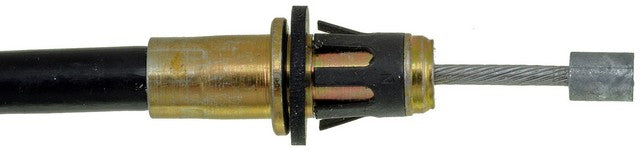 Dorman - First Stop Parking Brake Cable P/N:C93909 Fits: Pontiac Fiero 1988 - Image 2