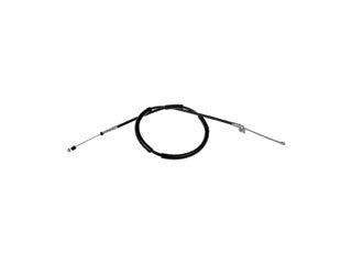 Dorman - First Stop Parking Brake Cable P/N:C93910 Fits: Geo Prizm 92-89 - Image 1