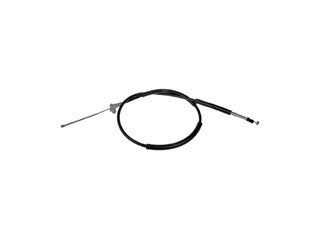 Dorman - First Stop Parking Brake Cable P/N:C93911 Fits: Geo Prizm 92-89 - Image 1