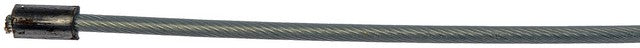 Dorman - First Stop Parking Brake Cable P/N:C93913 Fits: Ford E-350 Econoline 91-88 - Image 3