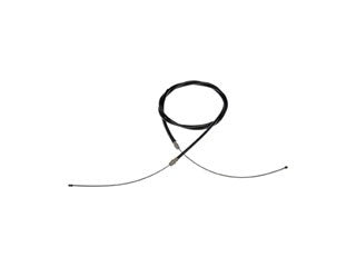 Dorman - First Stop Parking Brake Cable P/N:C93913 Fits: Ford E-350 Econoline 91-88 - Image 1