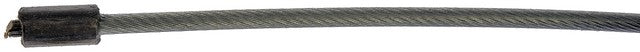 Dorman - First Stop Parking Brake Cable P/N:C93914 Fits: Ford E-350 Econoline 91-90 - Image 3