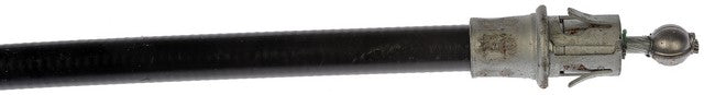 Dorman - First Stop Parking Brake Cable P/N:C93914 Fits: Ford E-350 Econoline 91-90 - Image 2