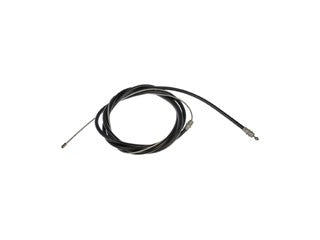 Dorman - First Stop Parking Brake Cable P/N:C93914 Fits: Ford E-350 Econoline 91-90 - Image 1