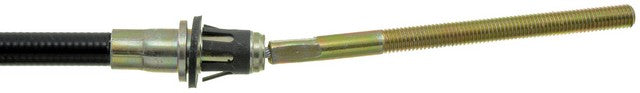 Dorman - First Stop Parking Brake Cable P/N:C93915 Fits: Ford F-super Duty 91-88 - Image 2