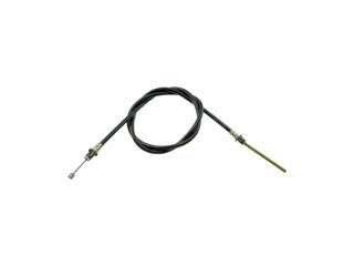 Dorman - First Stop Parking Brake Cable P/N:C93915 Fits: Ford F-super Duty 91-88 - Image 1