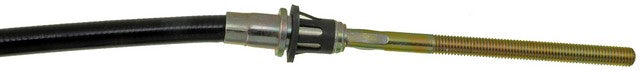 Dorman - First Stop Parking Brake Cable P/N:C93916 Fits: Ford F-59 Commercial Stripped Chassis 97-89 - Image 2