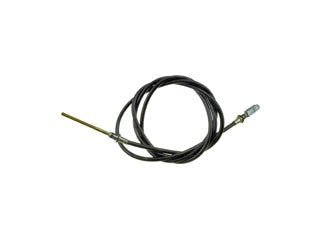 Dorman - First Stop Parking Brake Cable P/N:C93916 Fits: Ford F-59 Commercial Stripped Chassis 97-89 - Image 1