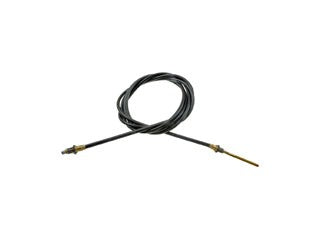 Dorman - First Stop Parking Brake Cable P/N:C93917 Fits: Ford F-53 Motorhome Chassis 1989 - Image 1