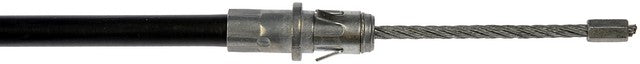 Dorman - First Stop Parking Brake Cable P/N:C93918 Fits: Chrysler Voyager 95-94, Dodge Caravan 95-90, Plymouth Voyager 95-90 - Image 2