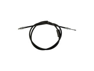 Dorman - First Stop Parking Brake Cable P/N:C93919 Fits: Chrysler Grand Voyager 95-91, Chrysler TOWN &amp; COUNTRY 95-90, Dodge Caravan 95-90, Dodge Grand Caravan 95-90, Plymouth Grand Voyager 95-90 - Image 1