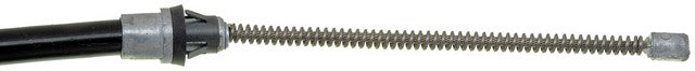 Dorman - First Stop Parking Brake Cable P/N:C93920 Fits: Dodge Caravan 1990, Plymouth Voyager 1990 - Image 3
