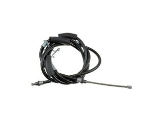 Dorman - First Stop Parking Brake Cable P/N:C93920 Fits: Dodge Caravan 1990, Plymouth Voyager 1990 - Image 1