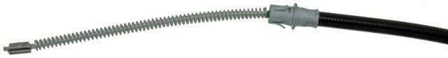 Dorman - First Stop Parking Brake Cable P/N:C93921 Fits: Chrysler Voyager 95-94, Dodge Caravan 95-90, Plymouth Voyager 95-90 - Image 3