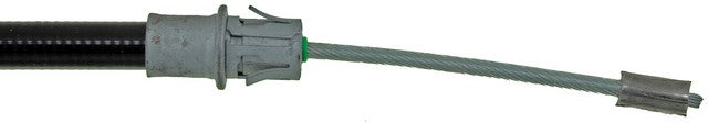 Dorman - First Stop Parking Brake Cable P/N:C93921 Fits: Chrysler Voyager 95-94, Dodge Caravan 95-90, Plymouth Voyager 95-90 - Image 2