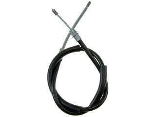 Dorman - First Stop Parking Brake Cable P/N:C93921 Fits: Chrysler Voyager 95-94, Dodge Caravan 95-90, Plymouth Voyager 95-90 - Image 1