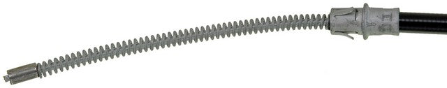 Dorman - First Stop Parking Brake Cable P/N:C93922 Fits: Chrysler TOWN &amp; COUNTRY 1990, Dodge Caravan 1990, Dodge Grand Caravan 1990, Plymouth Grand Voyager 1990 - Image 3