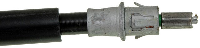 Dorman - First Stop Parking Brake Cable P/N:C93922 Fits: Chrysler TOWN &amp; COUNTRY 1990, Dodge Caravan 1990, Dodge Grand Caravan 1990, Plymouth Grand Voyager 1990 - Image 2