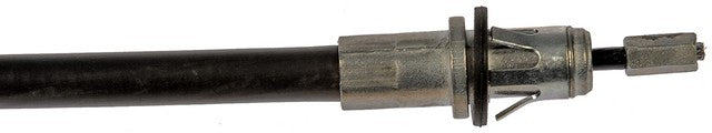 Dorman - First Stop Parking Brake Cable P/N:C93924 Fits: Buick Roadmaster, Cadillac Brougham, Cadillac Commercial Chassis, Cadillac Deville, Cadillac Fleetwood, Chevrolet Caprice, Chevrolet Impala, Volvo 740, Volvo 745, Volvo 760, Volvo 780 - Image 2