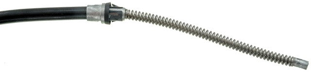 Dorman - First Stop Parking Brake Cable P/N:C93925 Fits: Buick Roadmaster 93-92, Cadillac Brougham 92-91, Cadillac Commercial Chassis 93-92, Cadillac Fleetwood 93-91, Chevrolet Caprice 96-91, Chevrolet Impala 96-94 - Image 2