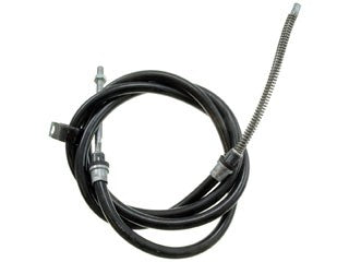 Dorman - First Stop Parking Brake Cable P/N:C93925 Fits: Buick Roadmaster 93-92, Cadillac Brougham 92-91, Cadillac Commercial Chassis 93-92, Cadillac Fleetwood 93-91, Chevrolet Caprice 96-91, Chevrolet Impala 96-94 - Image 1