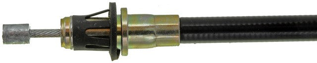 Dorman - First Stop Parking Brake Cable P/N:C93926 Fits: Buick Roadmaster 93-91, Chevrolet Caprice 93-91, Oldsmobile Custom Cruiser 92-91 - Image 3