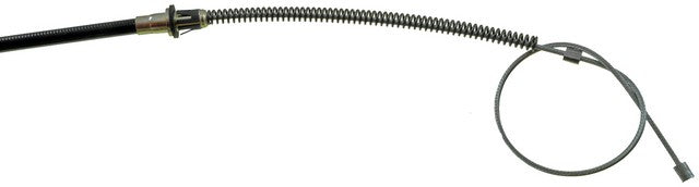 Dorman - First Stop Parking Brake Cable P/N:C93926 Fits: Buick Roadmaster 93-91, Chevrolet Caprice 93-91, Oldsmobile Custom Cruiser 92-91 - Image 2