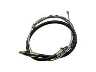 Dorman - First Stop Parking Brake Cable P/N:C93926 Fits: Buick Roadmaster 93-91, Chevrolet Caprice 93-91, Oldsmobile Custom Cruiser 92-91 - Image 1