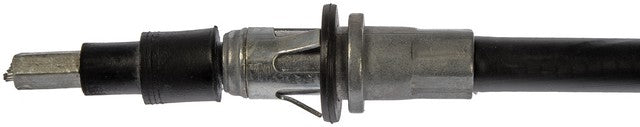 Dorman - First Stop Parking Brake Cable P/N:C93927 Fits: Cadillac Commercial Chassis 93-90, Cadillac Deville 93-90, Cadillac Fleetwood 92-90, Volvo 760 90-88 - Image 3
