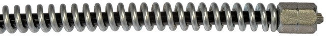 Dorman - First Stop Parking Brake Cable P/N:C93927 Fits: Cadillac Commercial Chassis 93-90, Cadillac Deville 93-90, Cadillac Fleetwood 92-90, Volvo 760 90-88 - Image 2