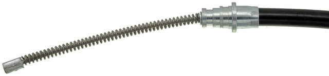 Dorman - First Stop Parking Brake Cable P/N:C93932 Fits: Subaru Justy 94-89 - Image 3