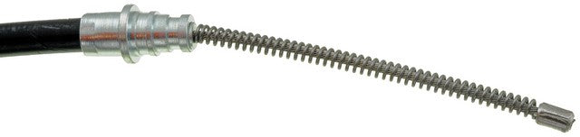 Dorman - First Stop Parking Brake Cable P/N:C93932 Fits: Subaru Justy 94-89 - Image 2