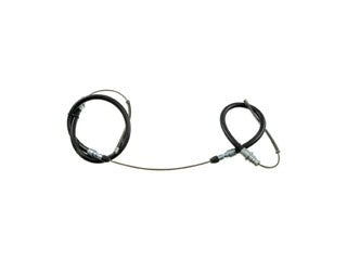 Dorman - First Stop Parking Brake Cable P/N:C93932 Fits: Subaru Justy 94-89 - Image 1