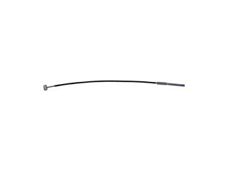 Dorman - First Stop Parking Brake Cable P/N:C93934 Fits: Lexus Es300 96-92, Toyota Camry 96-92, Toyota Celica 89-88, Toyota Celica 99-94, Toyota Corolla 88-87 - Image 1