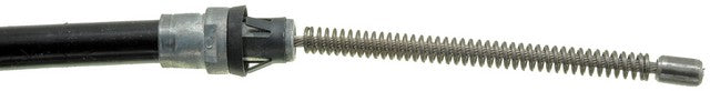 Dorman - First Stop Parking Brake Cable P/N:C93935 Fits: Toyota Corolla 93-88 - Image 3