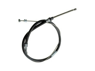 Dorman - First Stop Parking Brake Cable P/N:C93935 Fits: Toyota Corolla 93-88 - Image 1