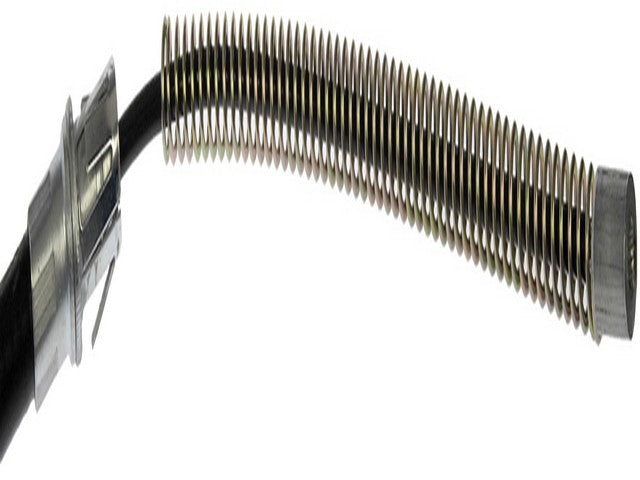 Dorman - First Stop Parking Brake Cable P/N:C93937 Fits: Chevrolet C1500 92-88, Chevrolet K1500 92-88, GMC C1500 92-88, GMC K1500 92-88 - Image 2