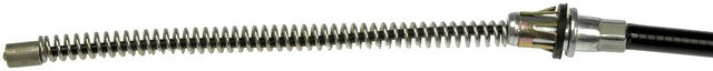 Dorman - First Stop Parking Brake Cable P/N:C93938 Fits: Chevrolet C1500 92-90, Chevrolet K1500 92-90, GMC C1500 92-90, GMC K1500 92-90 - Image 3
