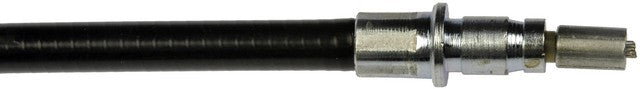 Dorman - First Stop Parking Brake Cable P/N:C93938 Fits: Chevrolet C1500 92-90, Chevrolet K1500 92-90, GMC C1500 92-90, GMC K1500 92-90 - Image 2